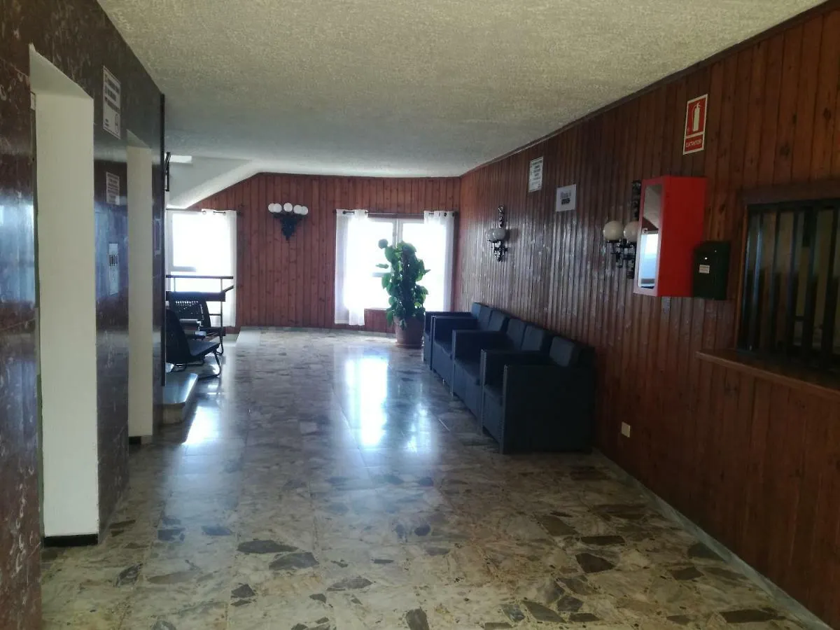 Apartamento Monis Natura Icod De Los Vinos