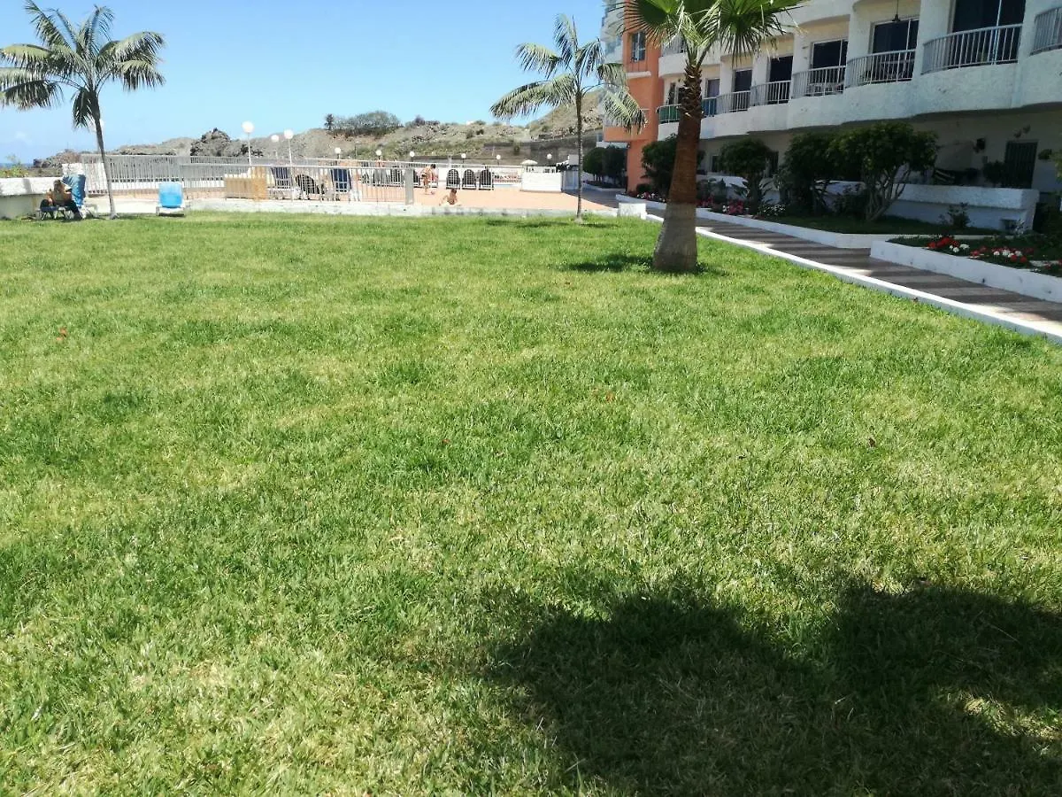 Apartamento Monis Natura Apartment Icod De Los Vinos