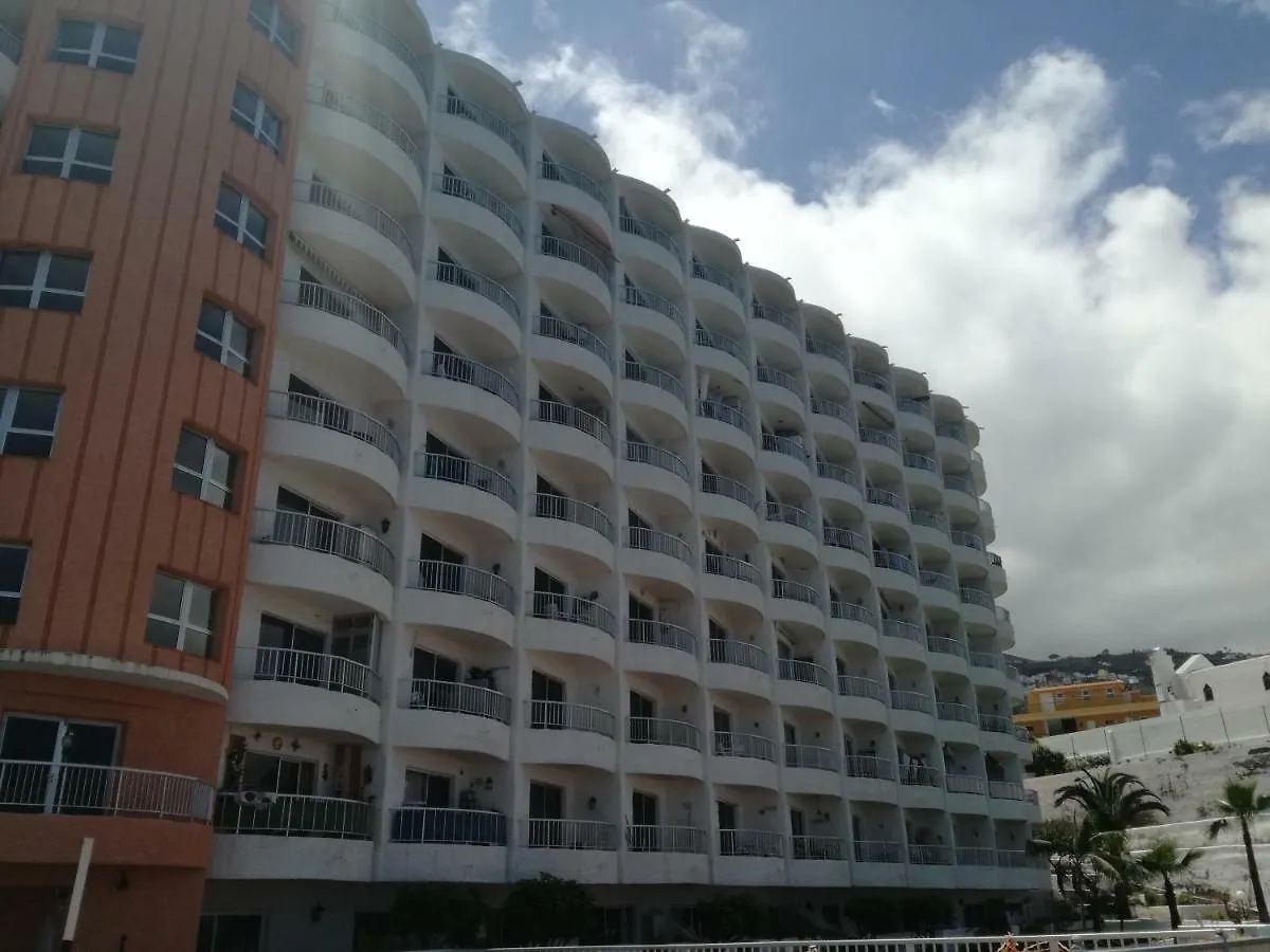 Apartamento Monis Natura Icod De Los Vinos 0*,