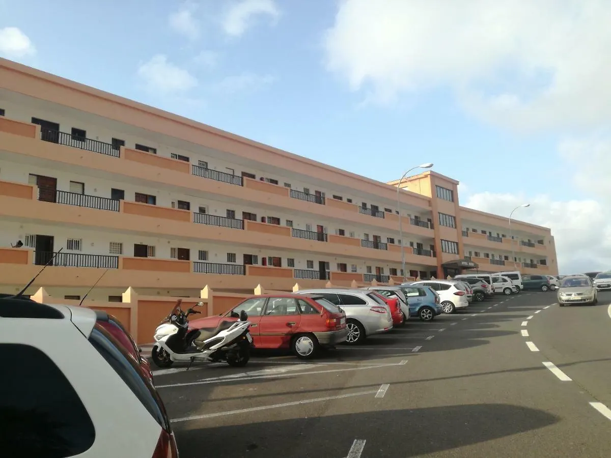 Apartamento Monis Natura Icod De Los Vinos Apartment