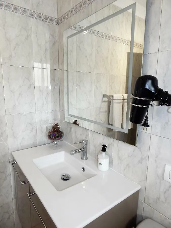 Apartamento Monis Natura Apartment Icod De Los Vinos 0*,  Spain