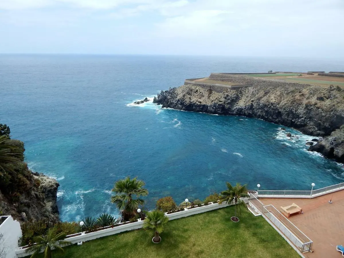 Appartement Apartamento Monis Natura Icod De Los Vinos Espagne