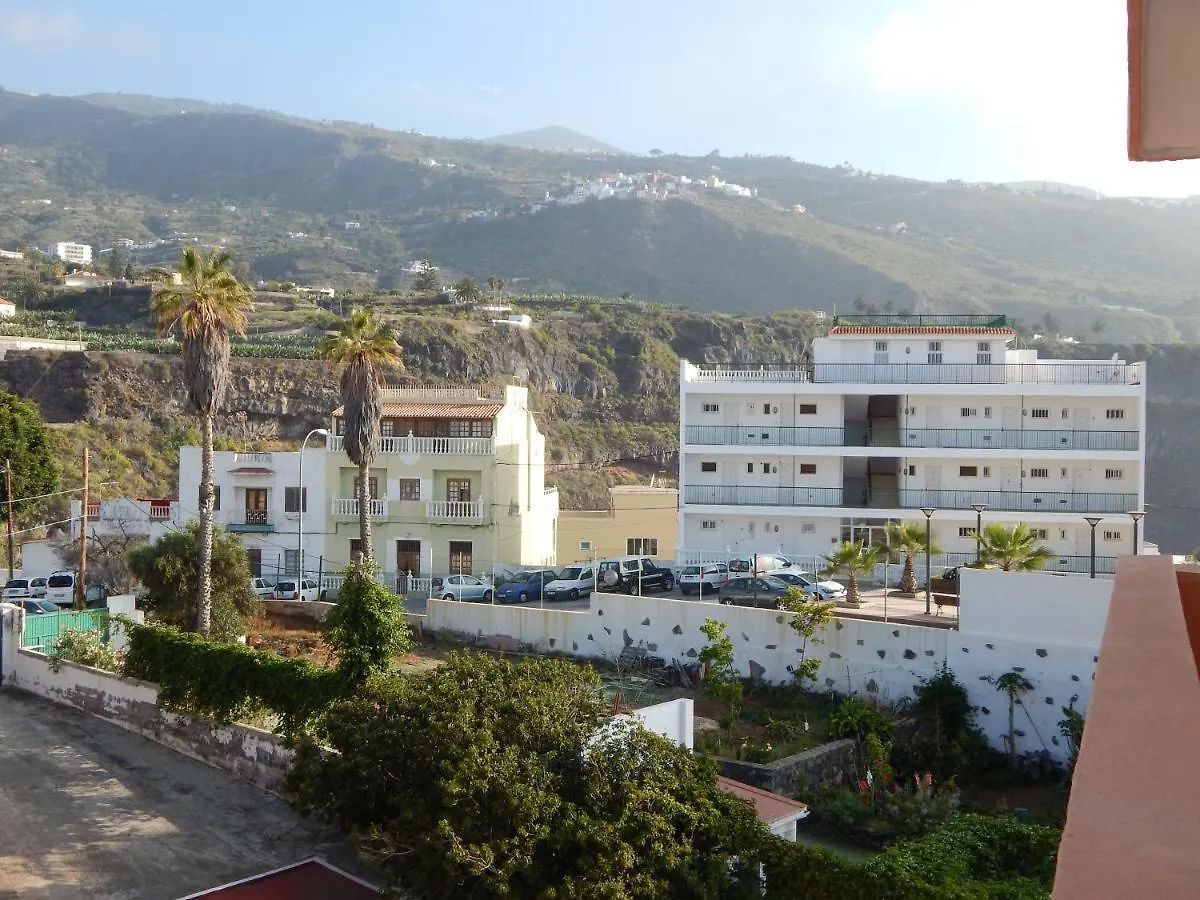 Apartamento Monis Natura Icod De Los Vinos 0*,  Spain