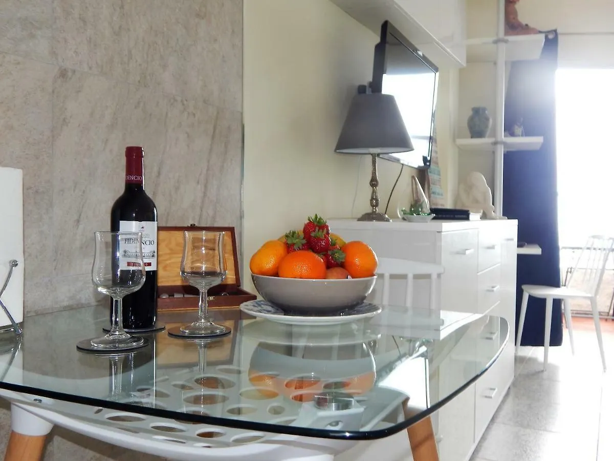 Apartment Apartamento Monis Natura Icod De Los Vinos Spain