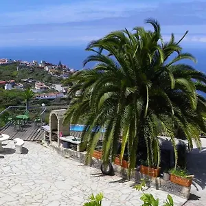  Apartment Casa-palo-pique