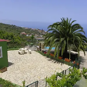  Apartment Ferienhaus-bungalow Casa Palopique