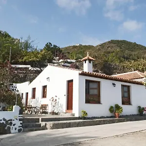 La Furnia Landhaus Icod De Los Vinos