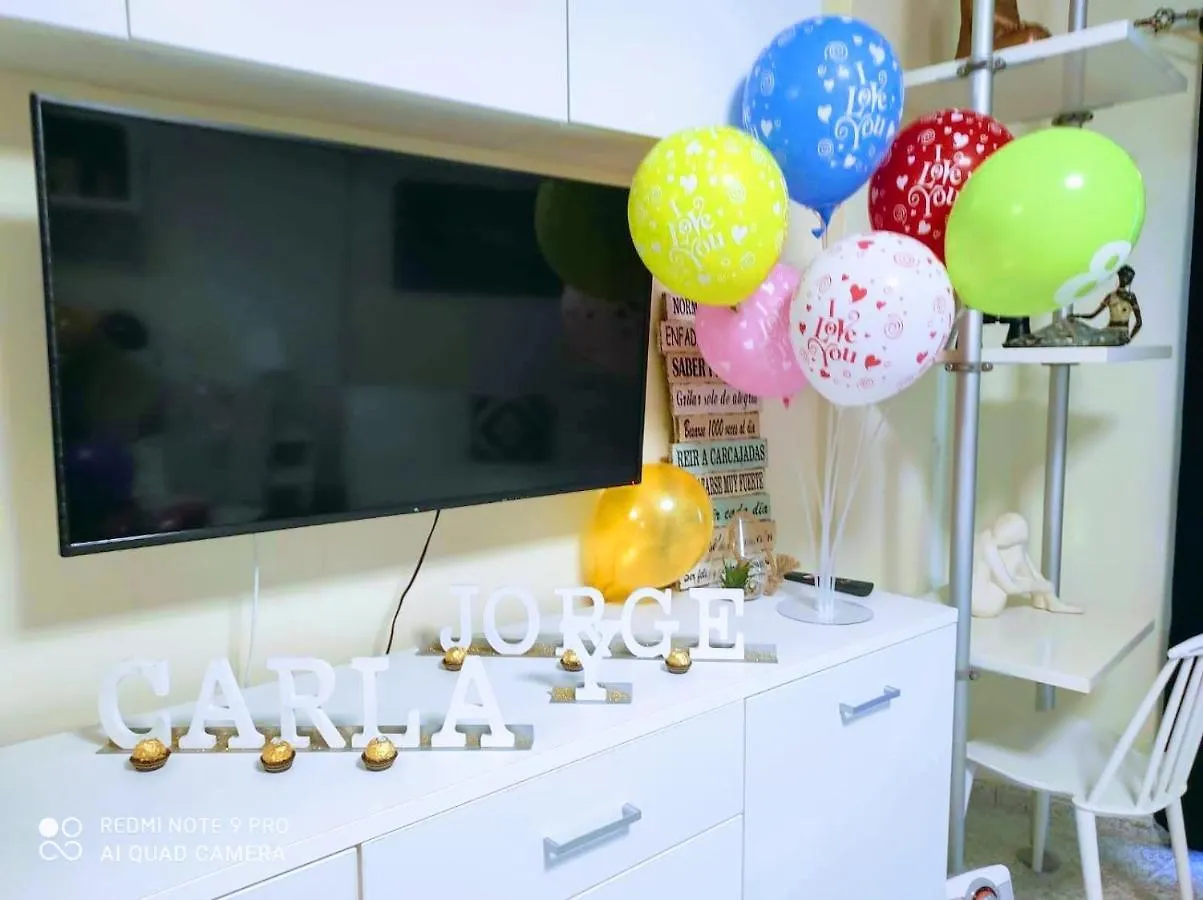 Apartamento Monis Natura Icod De Los Vinos