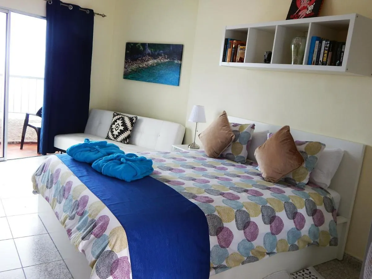Apartamento Monis Natura contacts