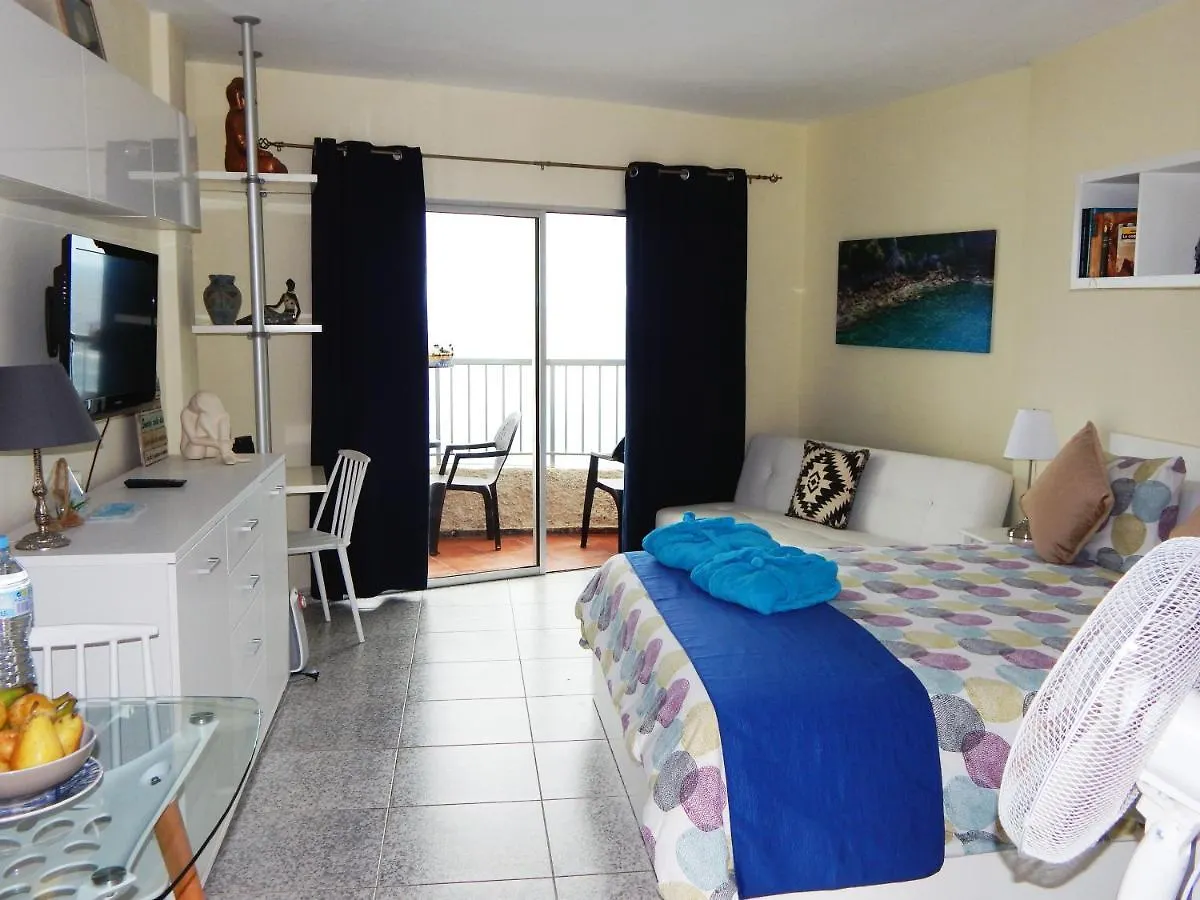 Apartamento Monis Natura Icod De Los Vinos Spain
