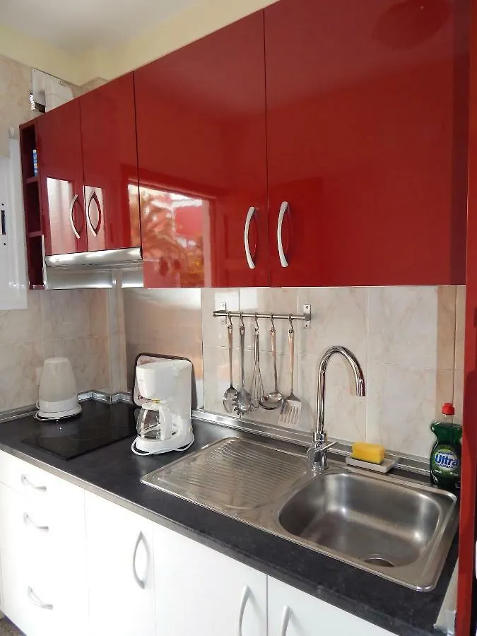 Apartamento Monis Natura Icod De Los Vinos