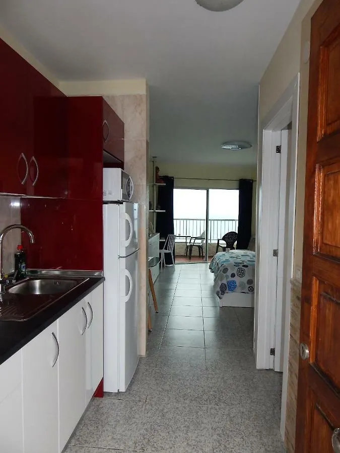 Apartamento Monis Natura Icod De Los Vinos Apartment