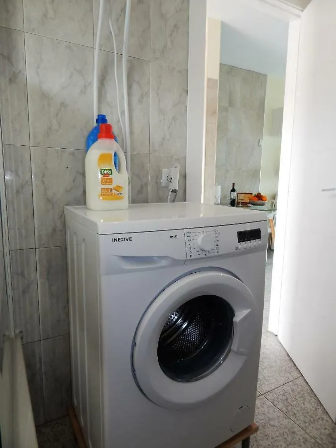 Apartamento Monis Natura Icod De Los Vinos Apartment