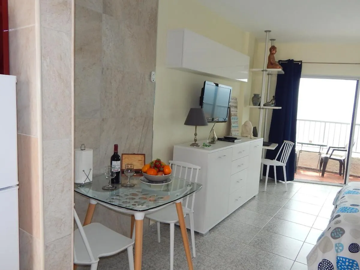 Apartment Apartamento Monis Natura Icod De Los Vinos
