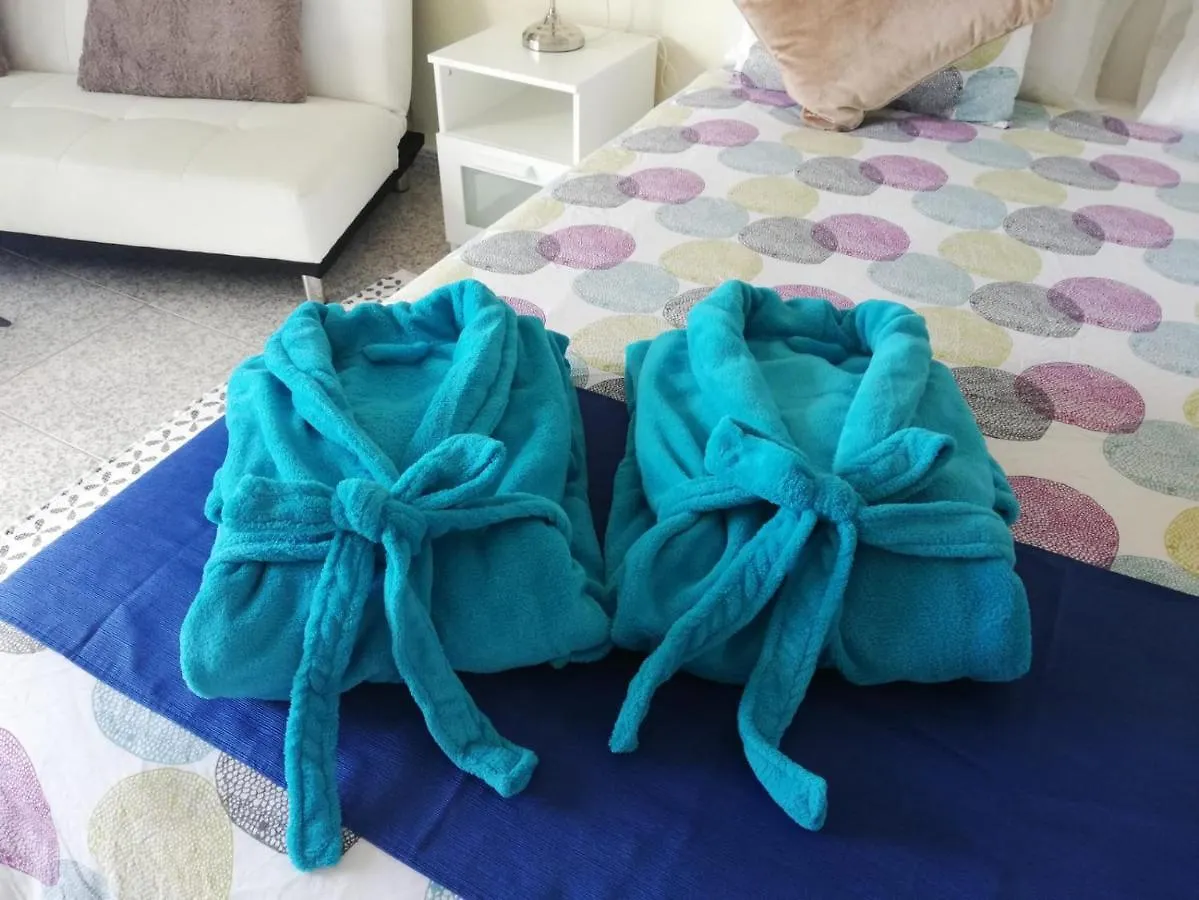 Apartamento Monis Natura Icod De Los Vinos